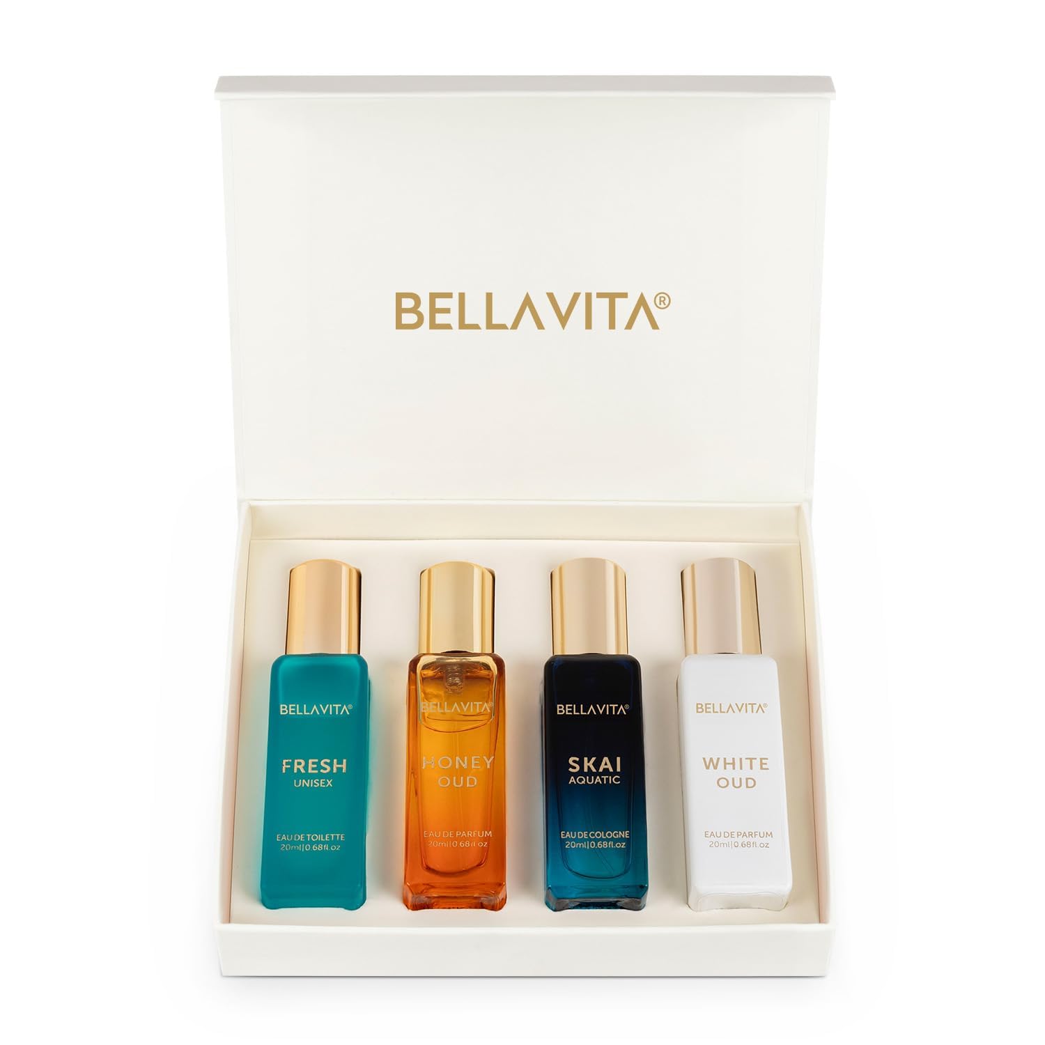 Perfume Alcohol Fragrance - Generic Bella Vita Lüks Unisex Eau