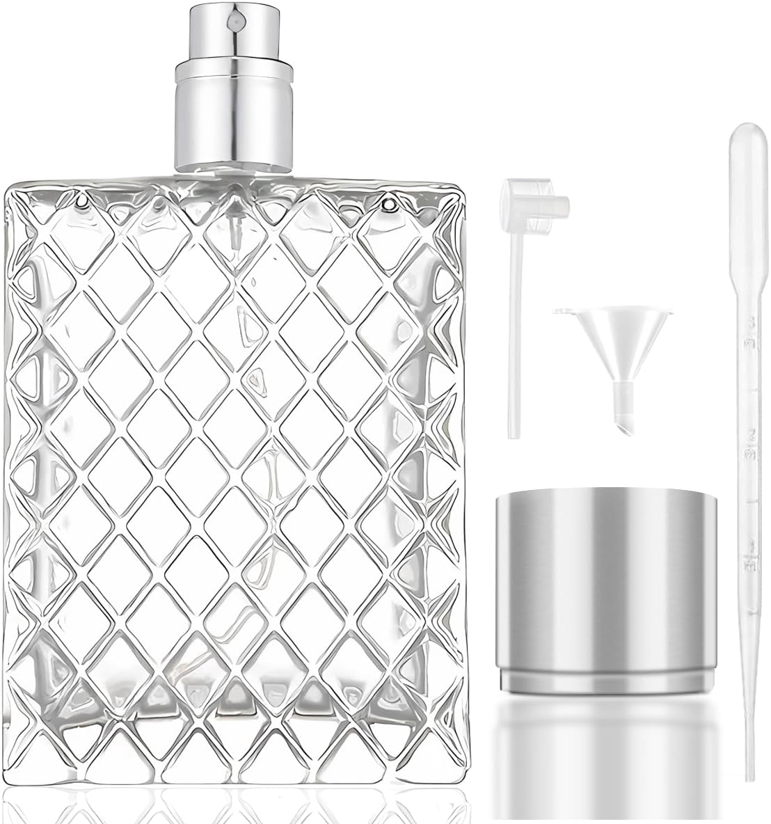 Perfume Fragrance World Aromatix X Xandal 100Ml Unisex - 1Pc100ml Parfüm Şişesi Vintage Ince Mist