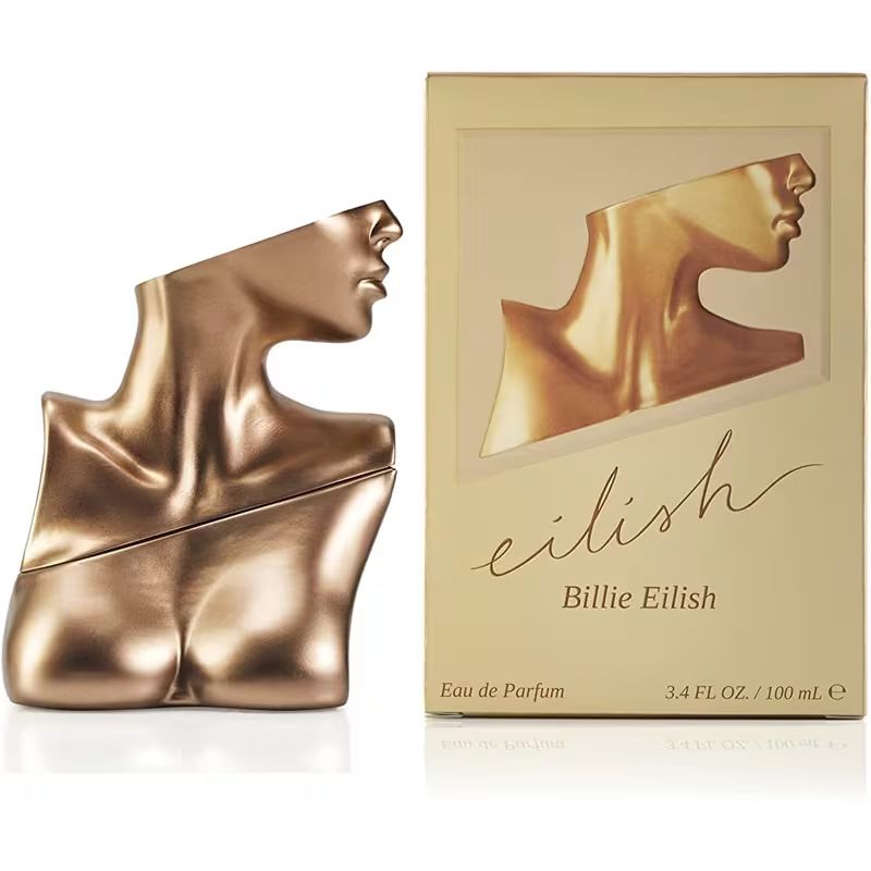 Billie Elish 3.4oz nötr parfüm - Perfume Alcohol Fragrance incelemesi ve fiyatı