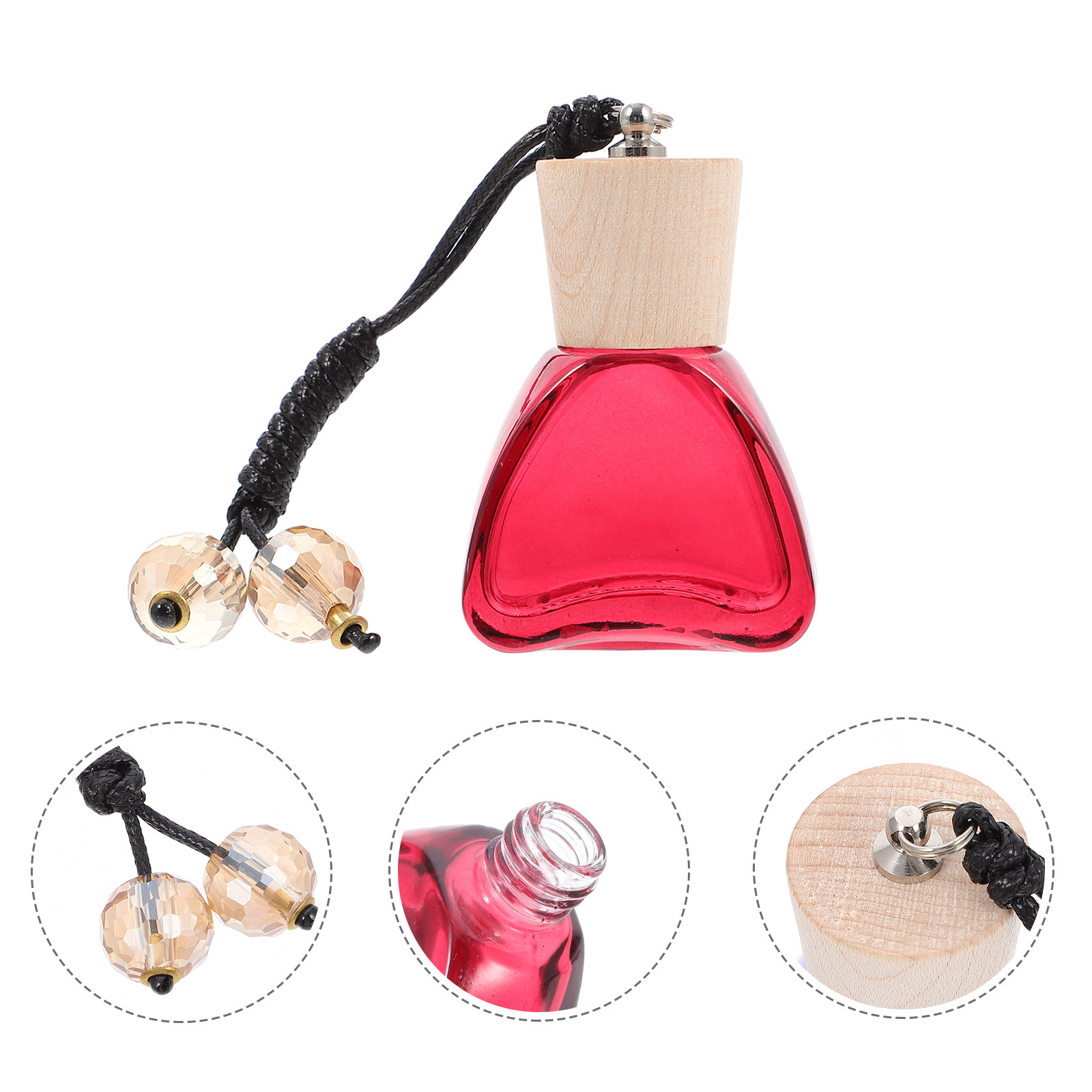 1 Adet Araba Kokusu Şişesi, Ca - Perfume Fragrance Oil incelemesi ve fiyatı