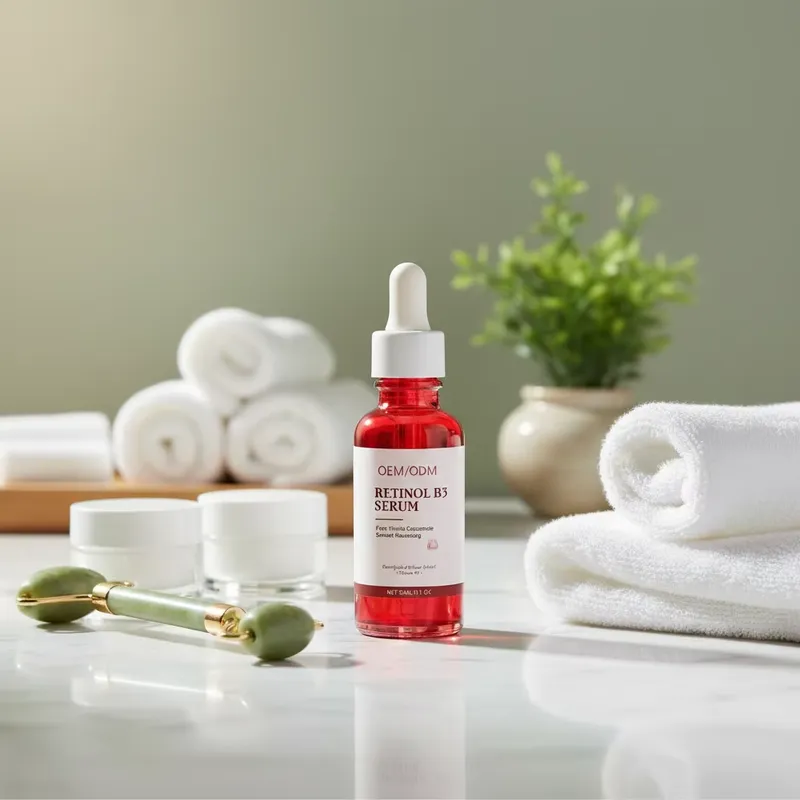 【CHIMU HOME】Retinol B3 Yeniley - The Ordinary Serum Hyaluronic Acid incelemesi ve fiyatı