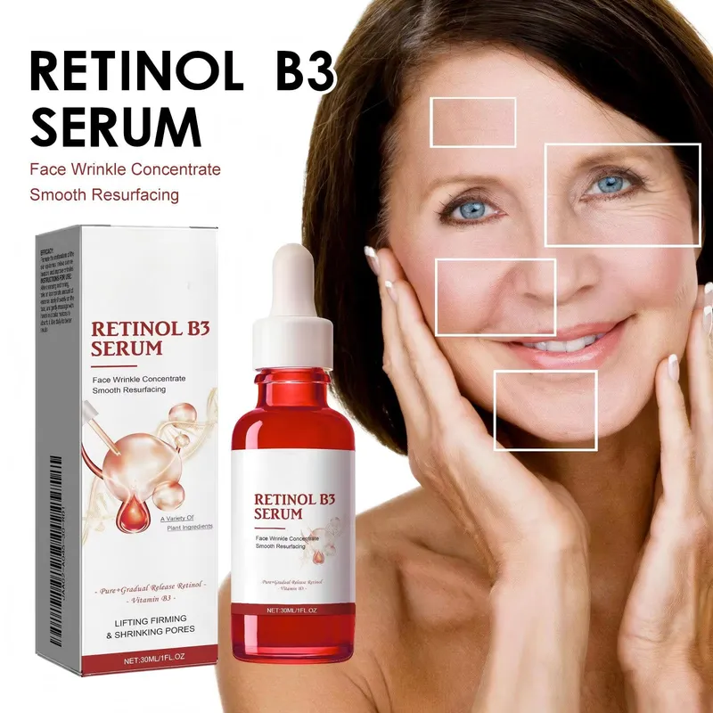 【CHIMU HOME】Retinol B3 Yeniley - The Ordinary Serum Hyaluronic Acid incelemesi ve fiyatı