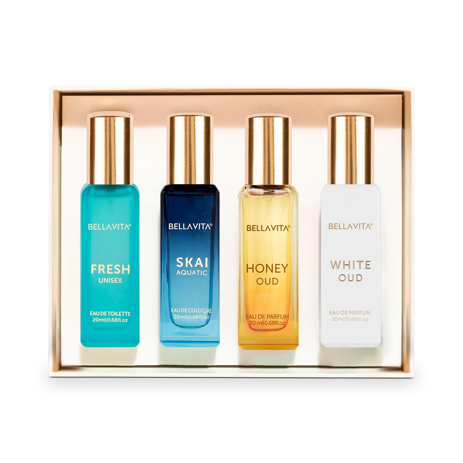 Generic Bella Vita Lüks Unisex - Perfume Alcohol Fragrance incelemesi ve fiyatı