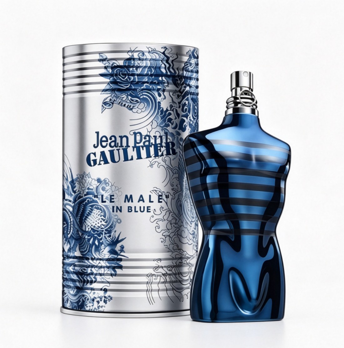 Jean Paul Gaultier Le Male In  - Perfume Alcohol Fragrance incelemesi ve fiyatı