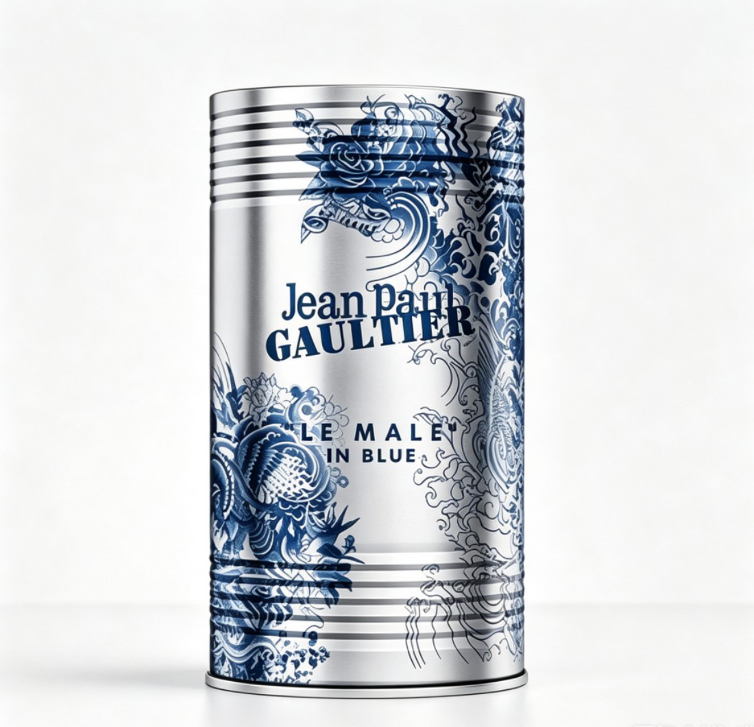 Jean Paul Gaultier Le Male In  - Perfume Alcohol Fragrance incelemesi ve fiyatı