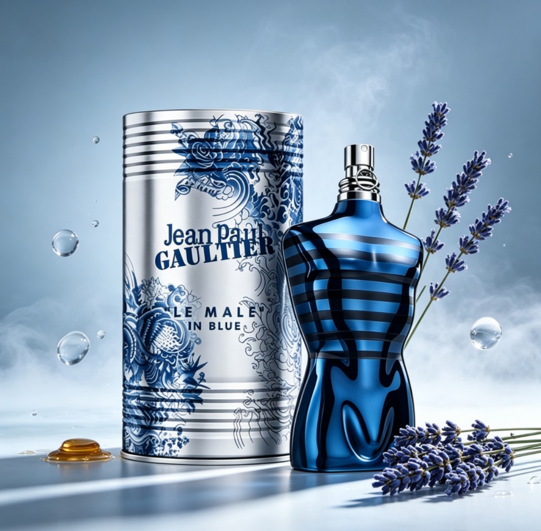 Jean Paul Gaultier Le Male In  - Perfume Alcohol Fragrance incelemesi ve fiyatı