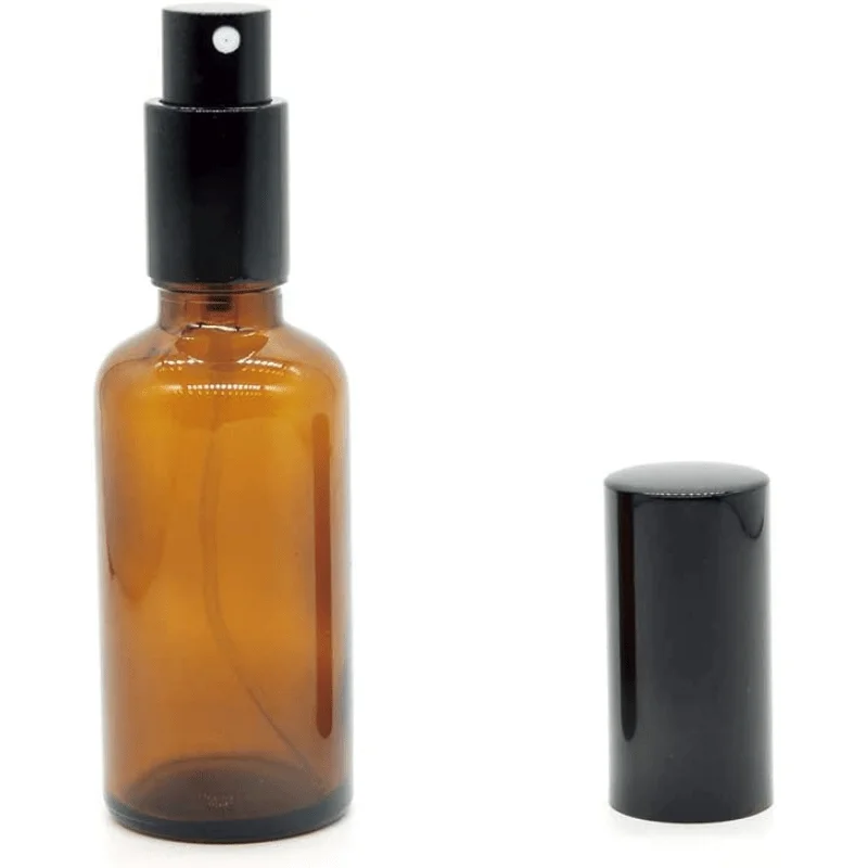 5ml-100ml Amber Cam Sprey Şişe - Perfume Fragrance World Aromatix X Xandal 100Ml Unisex incelemesi ve fiyatı