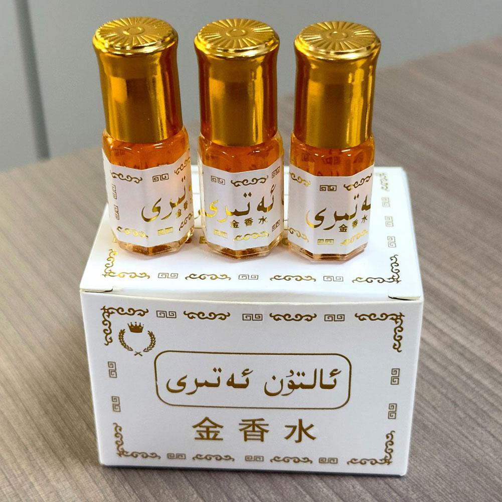 Arap Parfüm Yağı Roll On Taşın - Perfume Fragrance Oil incelemesi ve fiyatı