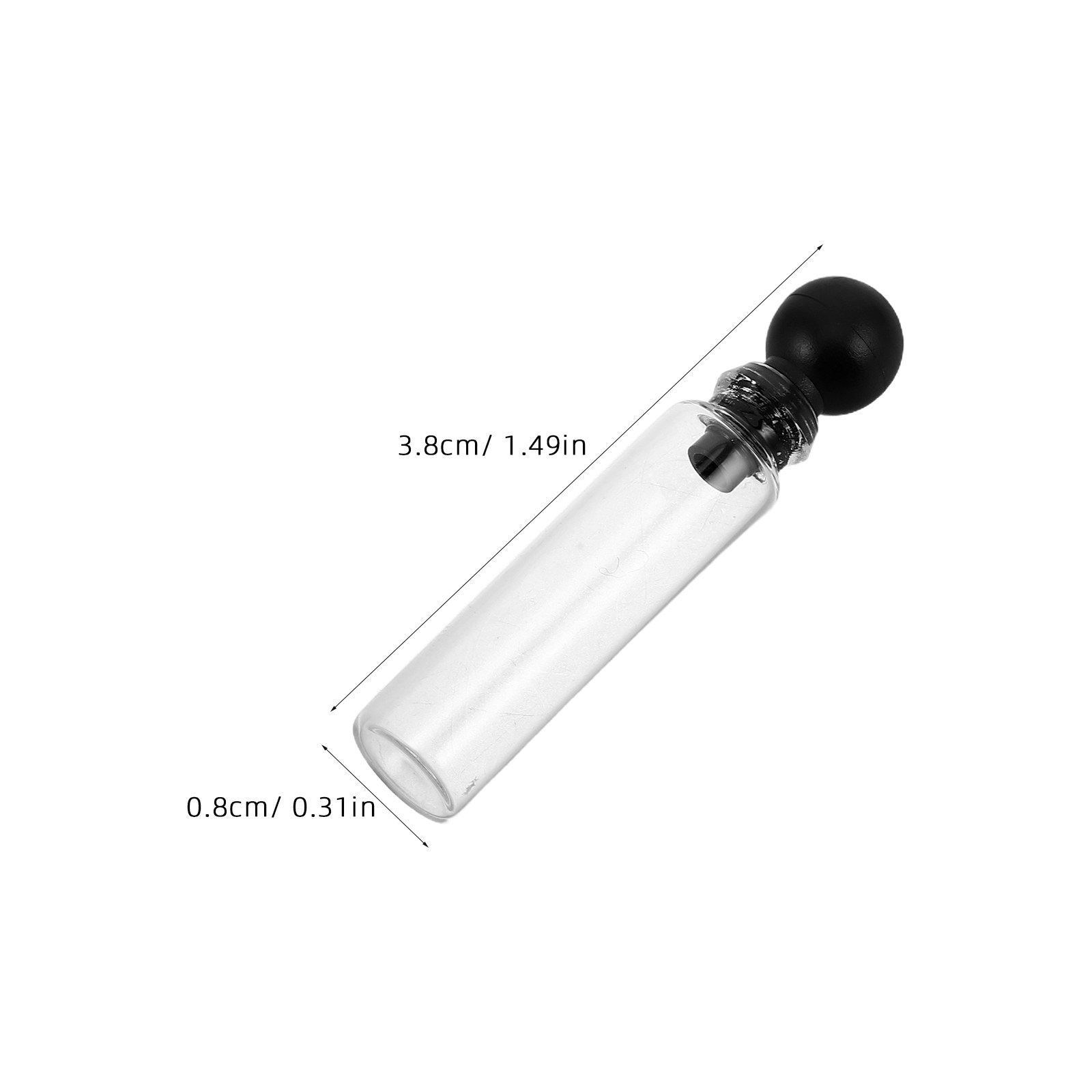 150 Adet Cam Parfüm Numune Şiş - Perfume Fragrance Oil incelemesi ve fiyatı
