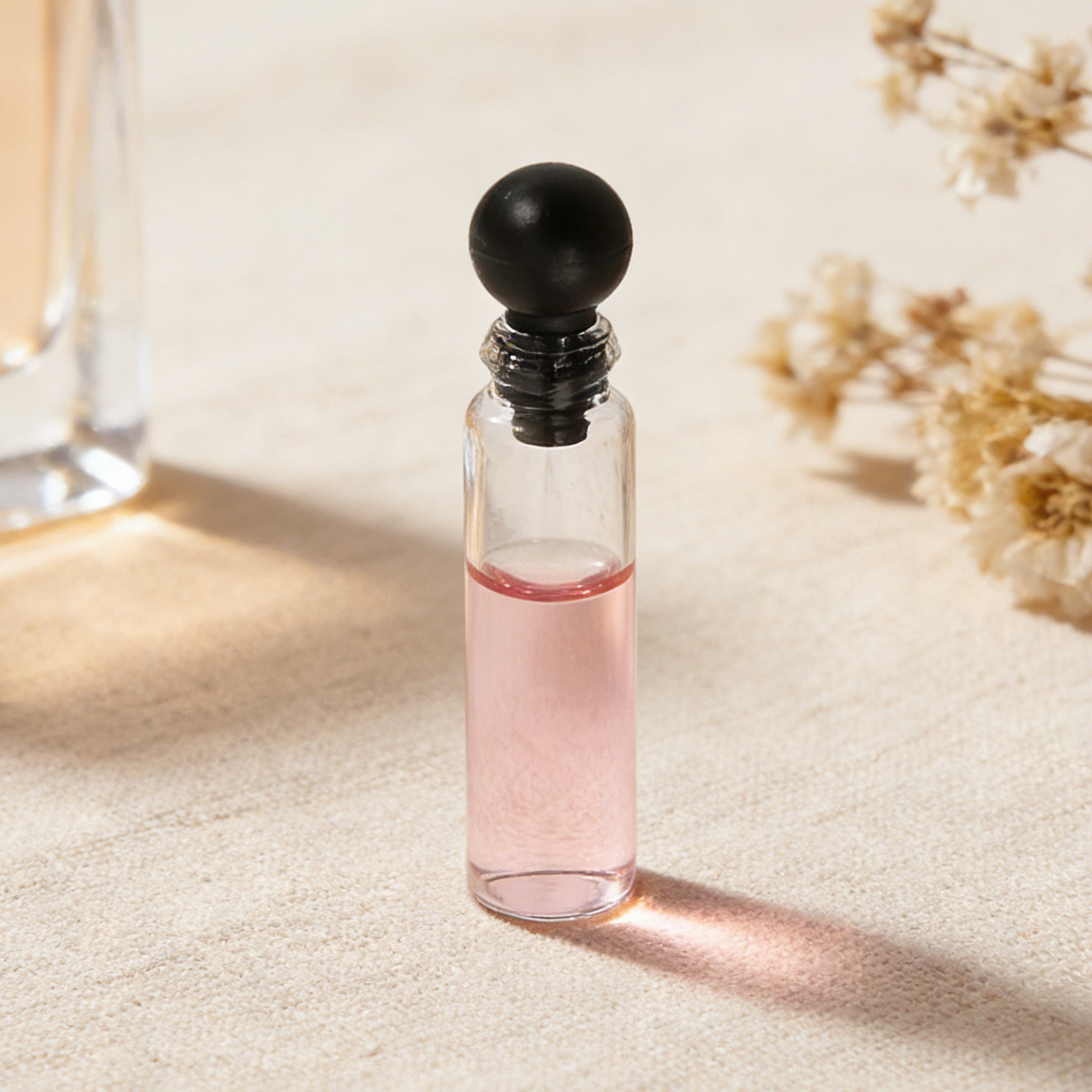 150 Adet Cam Parfüm Numune Şiş - Perfume Fragrance Oil incelemesi ve fiyatı