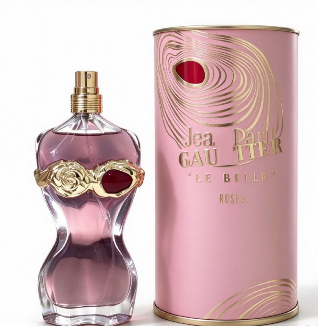 Jea Paul Gaultier La Belle Ros - Perfume Fragrance Jean Paul Gaultier Le Male incelemesi ve fiyatı