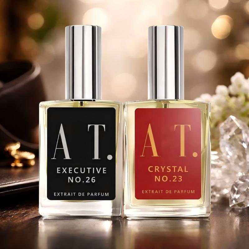 ALT Fragrances Executive No.26 - The Collection Perfume Fragrance incelemesi ve fiyatı